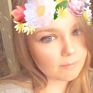 Meet your Posher, Brandi